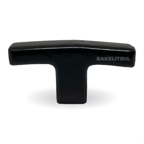 CABO ALÇA METÁLICO TIPO T ROSCA INTERNA 01463 