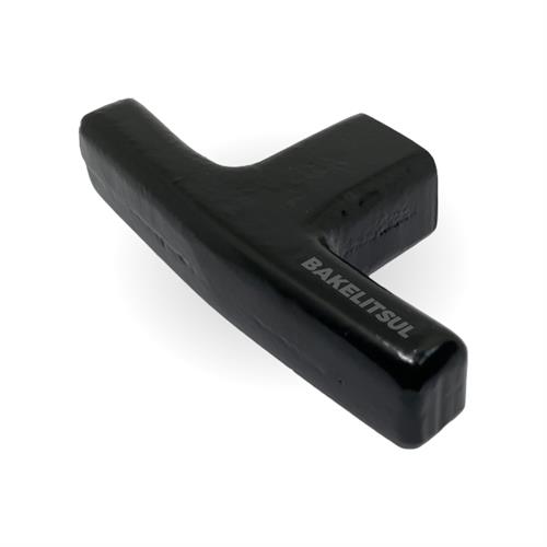 CABO ALÇA METÁLICO TIPO T ROSCA INTERNA 01463 