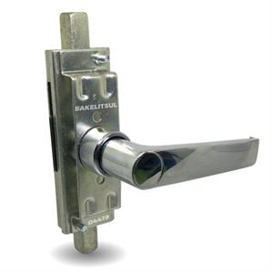 MAÇANETA CREMONA L SEM LINGUETA MF-YC1 04419 