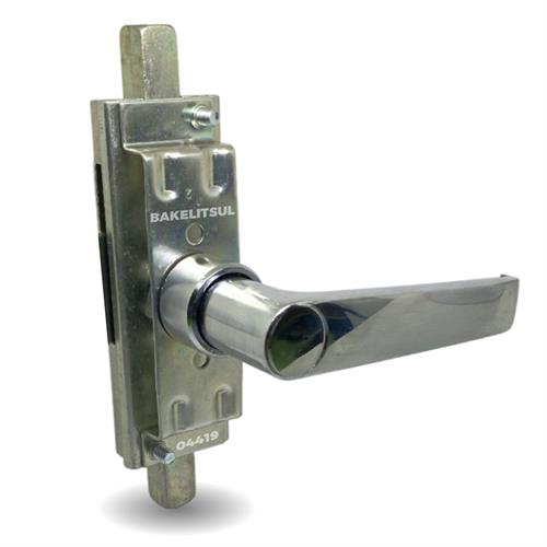 MAÇANETA CREMONA L SEM LINGUETA MF-YC1 04419 