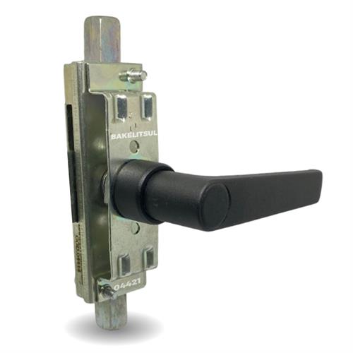 MAÇANETA CREMONA L SEM LINGUETA MF-YC1 04419 