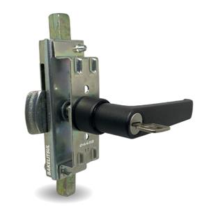 MAÇANETA CREMONA L CHAVE COM LINGUETA MF-YC2 04114 