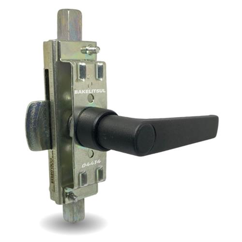 MAÇANETA CREMONA L CHAVE COM LINGUETA MF-YC2 04114 