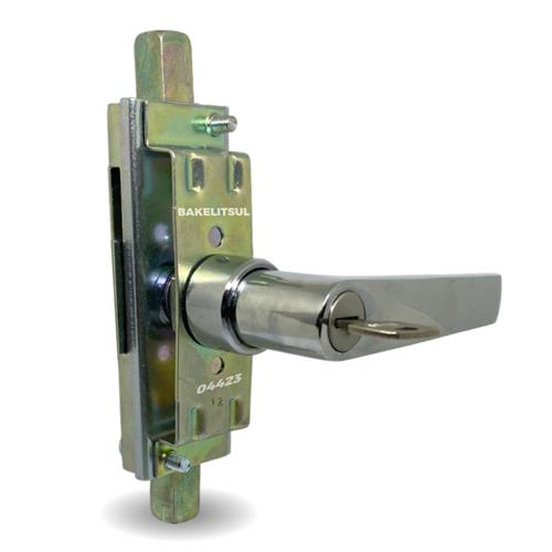 MAÇANETA CREMONA L CHAVE SEM LINGUETA MF-YC3 04423