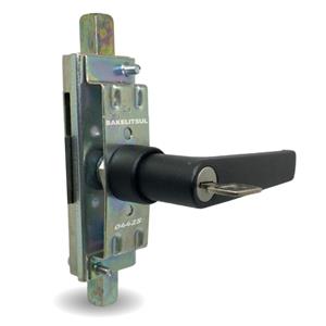 MAÇANETA CREMONA L CHAVE SEM LINGUETA MF-YC3 04423