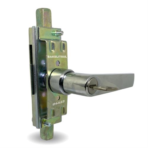 MAÇANETA CREMONA L CHAVE SEM LINGUETA MF-YC3 04423 