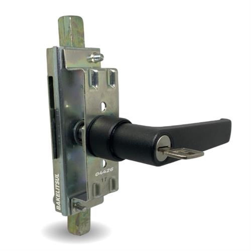 MAÇANETA CREMONA L CHAVE SEM LINGUETA MF-YC3 04423 