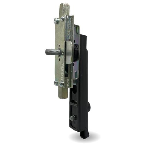 MAÇANETA CREMONA ESCAMOTEÁVEL COM LINGUETA MF-YF 04445 