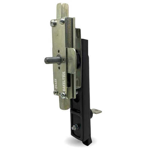 MAÇANETA CREMONA ESCAMOTEÁVEL COM LINGUETA MF-YF 04445 