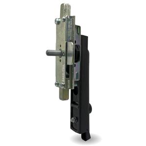 MAÇANETA CREMONA ESCAMOTEÁVEL COM LINGUETA MF-YF 04445 