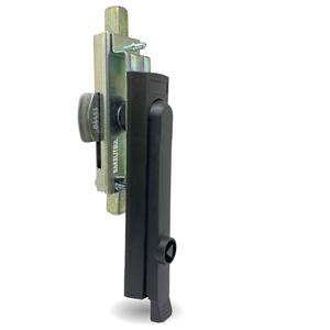 MAÇANETA CREMONA ESCAMOTEÁVEL COM LINGUETA MF-YF 04445 