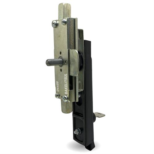 MAÇANETA CREMONA ESCAMOTEÁVEL COM LINGUETA MF-YF 04445 