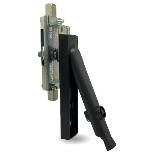 MAÇANETA CREMONA ESCAMOTEÁVEL SEM LINGUETA MF-YF1 03050 