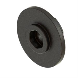 ADAPTADOR PARA INSTALAÇÃO DE MAÇANETA ESCAMOTEÁVEL LINHA Y 11905 