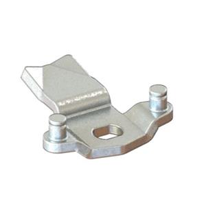 LINGUETA 3 PONTAS EM AÇO 02057 