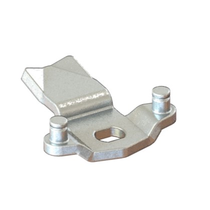 LINGUETA 3 PONTAS EM AÇO 02057 