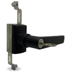 MAÇANETA CREMONA L PLANA CHAVE SEM LINGUETA MF-ZC3 04431 