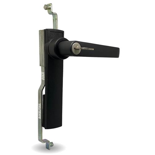  MAÇANETA L TRAVA CADEADO E CHAVE SEM LINGUETA MF-ZD3 03531 