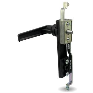  MAÇANETA L TRAVA CADEADO E CHAVE SEM LINGUETA MF-ZD3 03531 