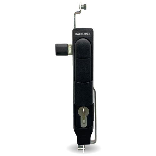 MAÇANETA CREMONA ESCAMOTEÁVEL COM LINGUETA MF-ZF4 11671