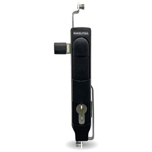 MAÇANETA CREMONA ESCAMOTEÁVEL COM LINGUETA MF-ZF4 11671