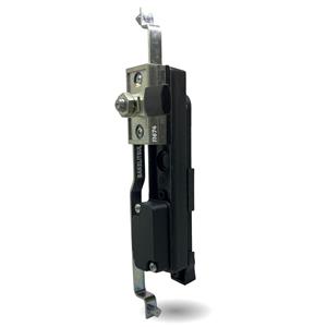 MAÇANETA CREMONA ESCAMOTEÁVEL COM LINGUETA MF-ZF4 11671