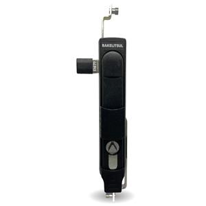 MAÇANETA CREMONA ESCAMOTEÁVEL COM LINGUETA MF-ZF4 11671