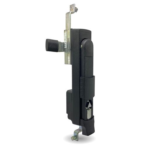 MAÇANETA CREMONA ESCAMOTEÁVEL COM LINGUETA MF-ZF4 11671 