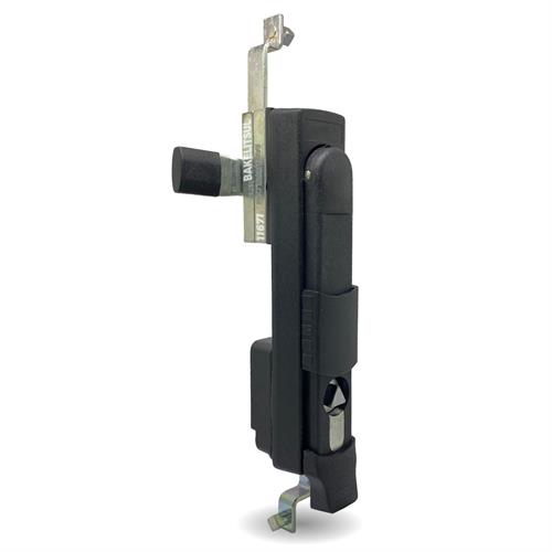 MAÇANETA CREMONA ESCAMOTEÁVEL COM LINGUETA MF-ZF4 11671 