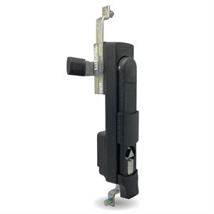 MAÇANETA CREMONA ESCAMOTEÁVEL COM LINGUETA MF-ZF4 11671 