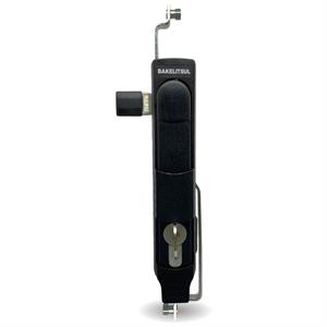 MAÇANETA CREMONA ESCAMOTEÁVEL COM LINGUETA MF-ZF4 11671 