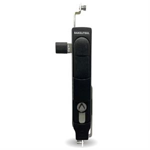MAÇANETA CREMONA ESCAMOTEÁVEL COM LINGUETA MF-ZF4 11671 