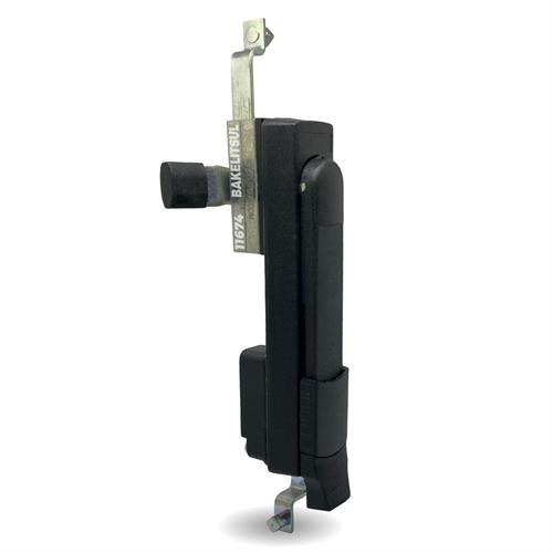 MAÇANETA CREMONA ESCAMOTEÁVEL COM LINGUETA MF-ZF4 11671 