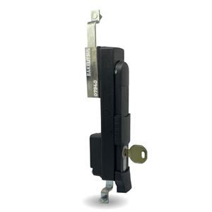 MAÇANETA CREMONA ESCAMOTEÁVEL SEM LINGUETA MF-ZF4.1 07884 