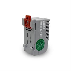 TERMOSTATO PARA VENTILADOR E CALEFATOR 02266 