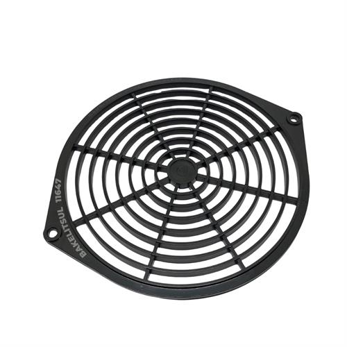 GRADE PLÁSTICA PARA PROTEÇÃO DE VENTILADORES 11645 