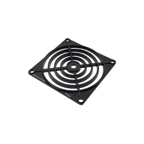 GRADE PLÁSTICA PARA PROTEÇÃO DE VENTILADORES 11645 