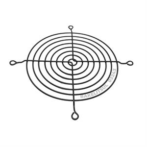 GRADE METÁLICA PARA PROTEÇÃO DE VENTILADORES 03243 