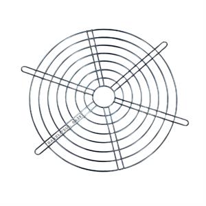 GRADE METÁLICA PARA PROTEÇÃO DE VENTILADORES 03243 