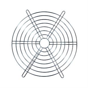 GRADE METÁLICA PARA PROTEÇÃO DE VENTILADORES 03243 