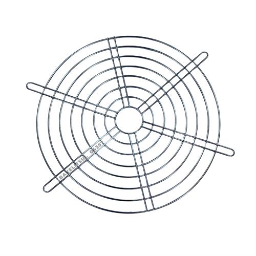GRADE METÁLICA PARA PROTEÇÃO DE VENTILADORES 03243 