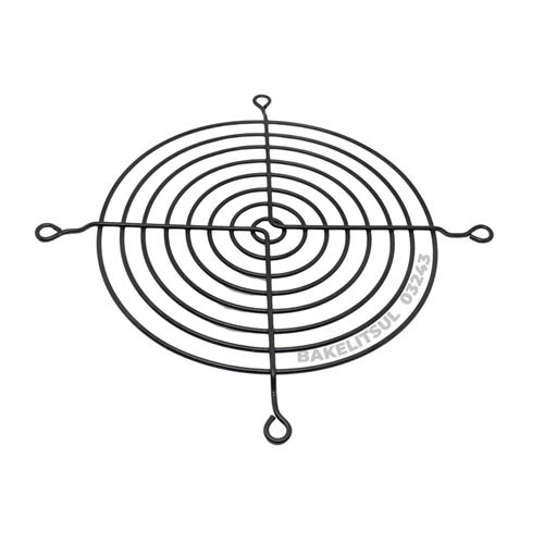 GRADE METÁLICA PARA PROTEÇÃO DE VENTILADORES 03243 