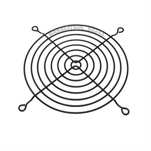 GRADE METÁLICA PARA PROTEÇÃO DE VENTILADORES 03243 