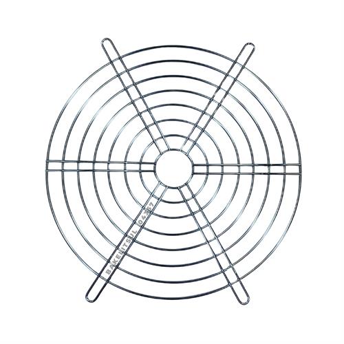 GRADE METÁLICA PARA PROTEÇÃO DE VENTILADORES 03243 