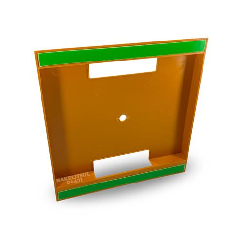 PORTA DOCUMENTOS TAMANHO A4 04471 