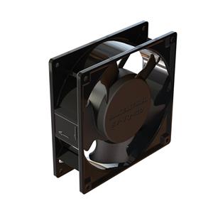 MICRO VENTILADOR QUADRADO 120X120mm 02054 