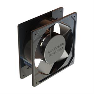 MICRO VENTILADOR QUADRADO 162X162mm 02355 