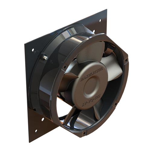 MICRO VENTILADOR QUADRADO 173X173mm 02315 