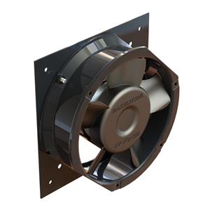 MICRO VENTILADOR QUADRADO 173X173mm 02315 