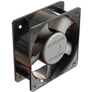 MICRO VENTILADOR QUADRADO 205X205mm 10067 